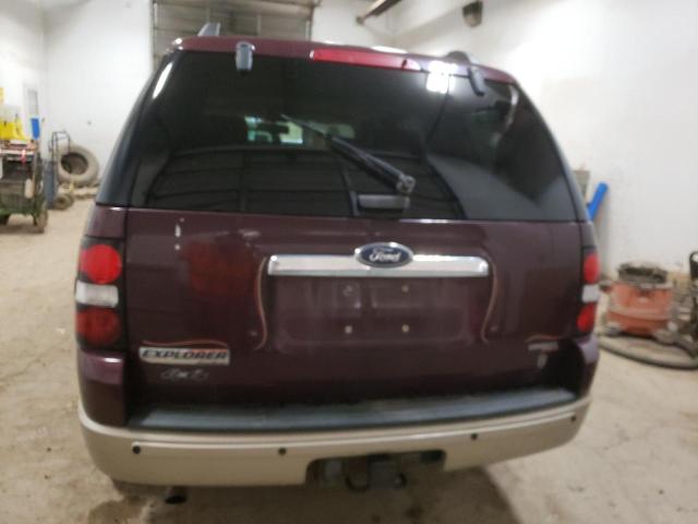 Photo 6 from auction – 2006 FORD EXPLORER E with VIN 1FMEU74846UA42364