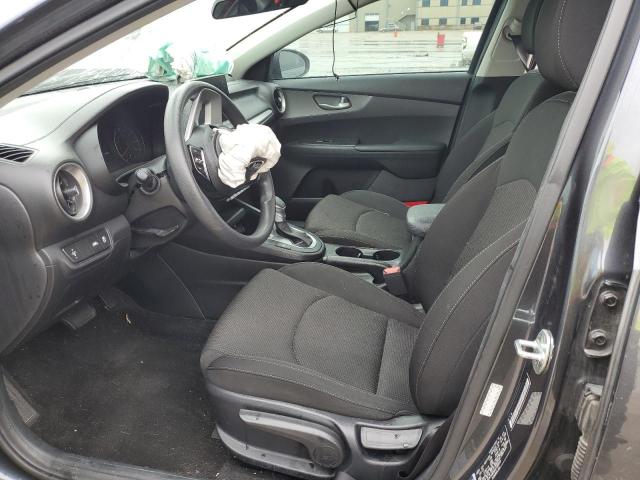 Photo 7 from auction – 2019 KIA FORTE FE with VIN 3KPF24AD8KE108972