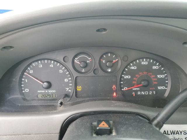 Photo 9 from auction – 2011 FORD RANGER with VIN 1FTKR1AD0BPB16542