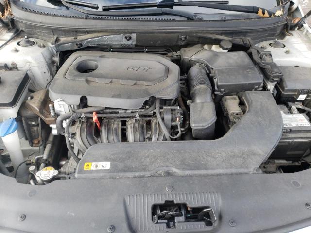 Photo 11 from auction – 2015 HYUNDAI SONATA SE with VIN 5NPE24AF9FH033228