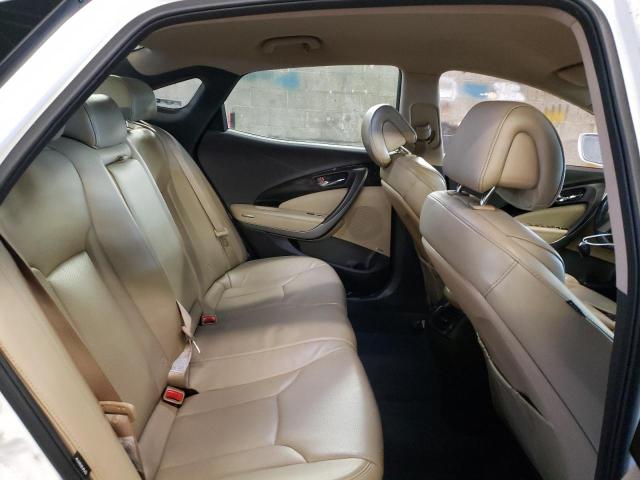 Photo 10 from auction – 2015 HYUNDAI AZERA with VIN KMHFG4JG9FA439768