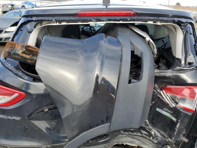 Photo 13 from auction – 2014 FORD ESCAPE SE with VIN 1FMCU0GX3EUD33695