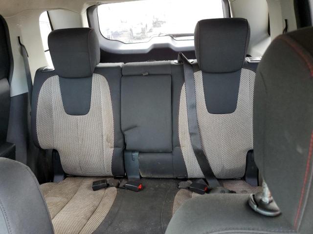 Photo 10 from auction – 2010 GMC TERRAIN SL with VIN 2CTALDEW0A6240968