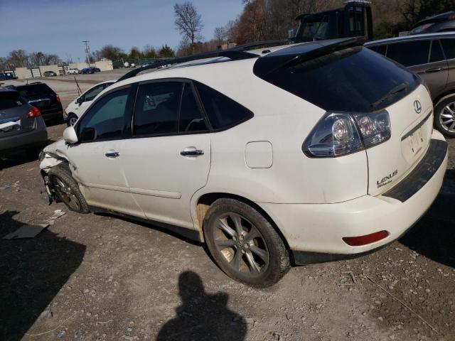 Photo 2 from auction – 2009 LEXUS RX 350 with VIN 2T2HK31U79C098166