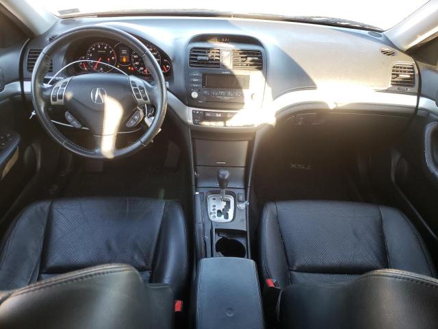 Photo 8 from auction – 2008 ACURA TSX with VIN JH4CL96888C011357