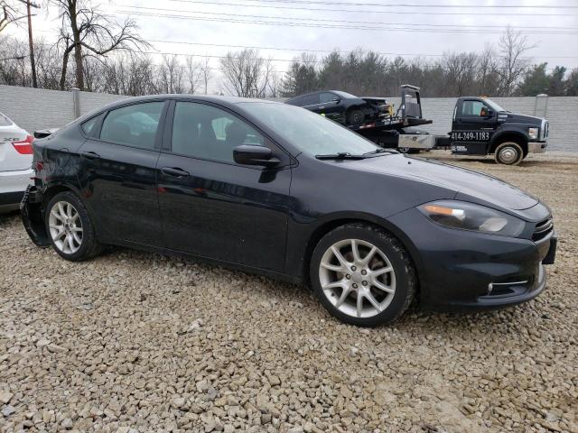 Photo 4 from auction – 2013 DODGE DART SXT with VIN 1C3CDFBA1DD232474
