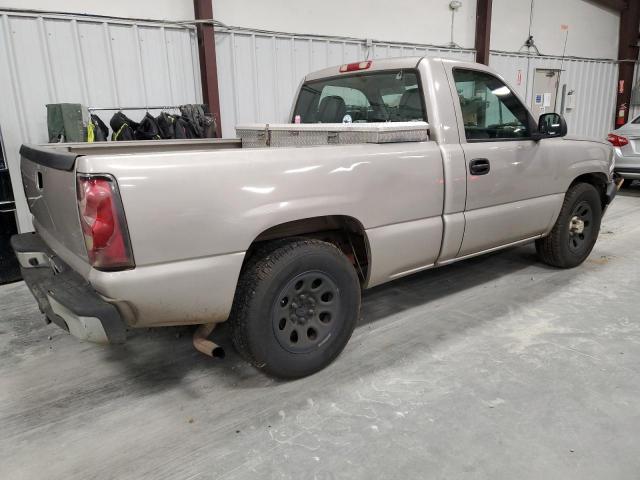 Photo 3 from auction – 2005 CHEVROLET SILVERADO with VIN 1GCEC14X05Z314261
