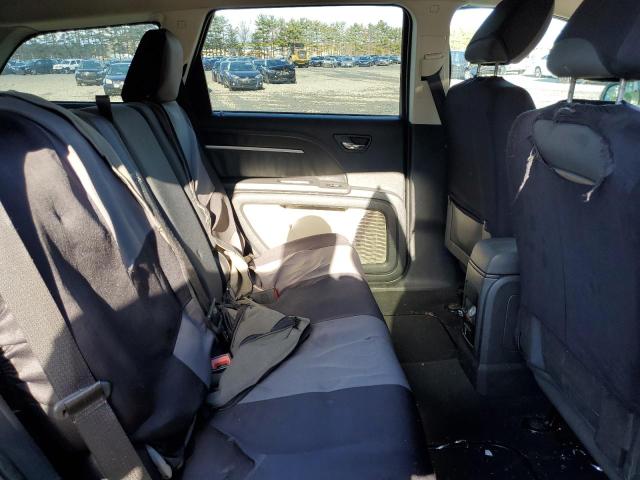Photo 11 from auction – 2009 DODGE JOURNEY SX with VIN 3D4GH57V09T246717