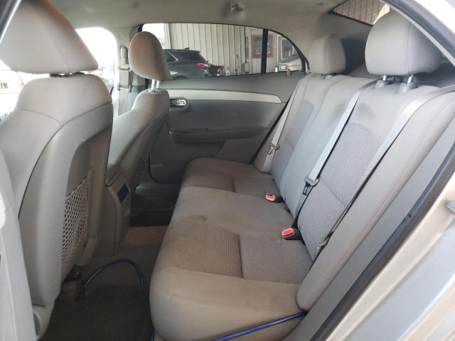 Photo 10 from auction – 2011 CHEVROLET MALIBU LS with VIN 1G1ZB5E16BF217707