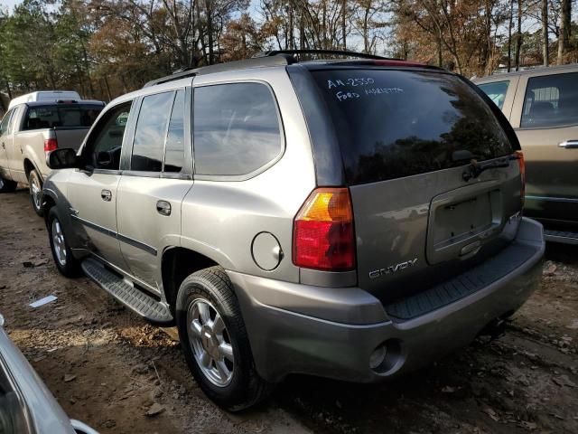 Photo 2 from auction – 2006 GMC ENVOY with VIN 1GKDS13S162290782
