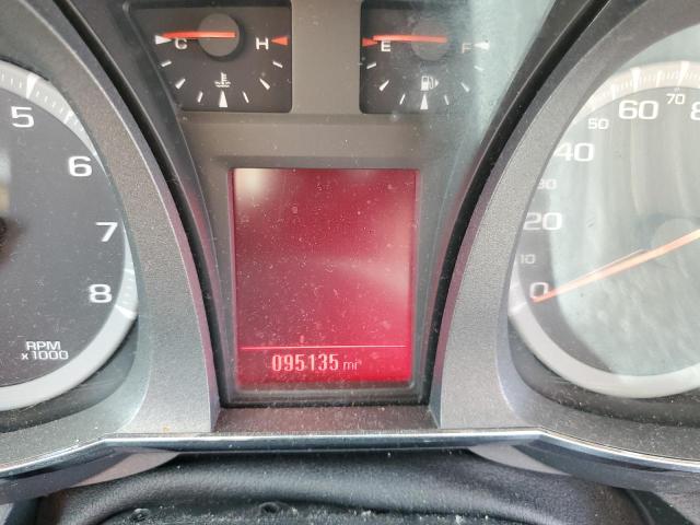 Zdjęcie 9 z aukcji – 2016 GMC TERRAIN SL z VIN 2GKALMEK5G6253737
