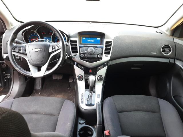 Photo 8 from auction – 2013 CHEVROLET CRUZE LT with VIN 1G1PC5SB4D7203156