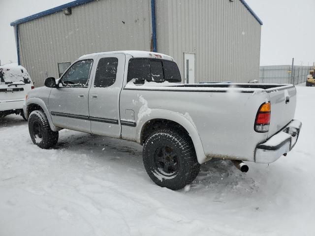 Photo 2 from auction – 2002 TOYOTA TUNDRA ACC with VIN 5TBBT44162S257618