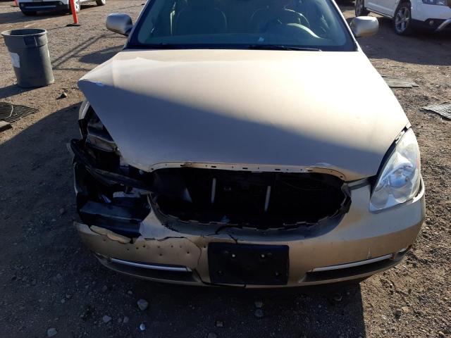 Photo 11 from auction – 2006 BUICK LUCERNE CX with VIN 1G4HE57Y06U164665