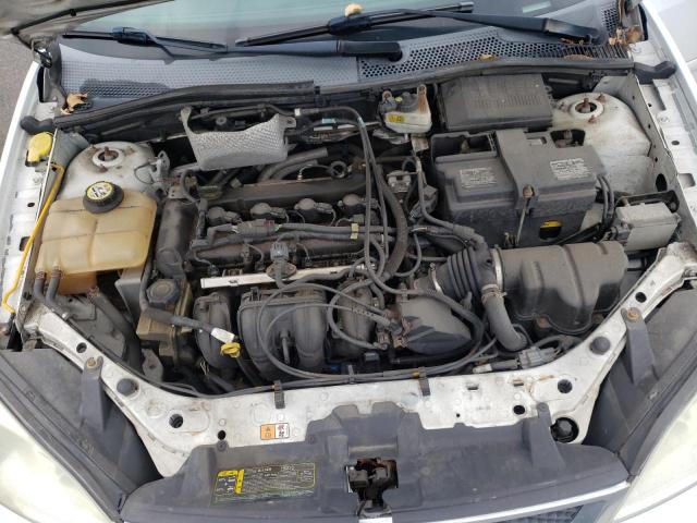 Photo 11 from auction – 2007 FORD FOCUS ZX4 with VIN 1FAFP34N57W304824