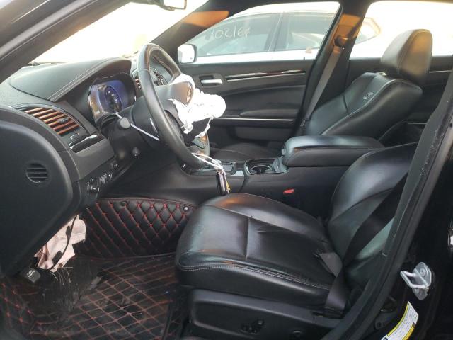 Photo 7 from auction – 2018 CHRYSLER 300 S with VIN 2C3CCABG9JH146144