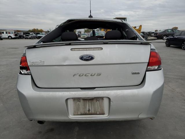 Photo 6 from auction – 2011 FORD FOCUS SES with VIN 1FAHP3GN8BW151627