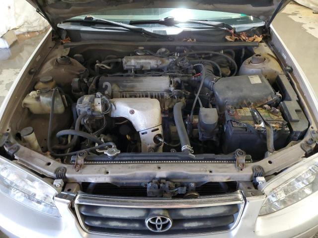 Photo 11 from auction – 2001 TOYOTA CAMRY CE with VIN 4T1BG22K91U032823