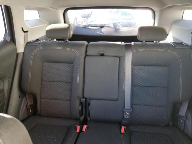 Photo 10 from auction – 2018 GMC TERRAIN SL with VIN 3GKALTEVXJL221955