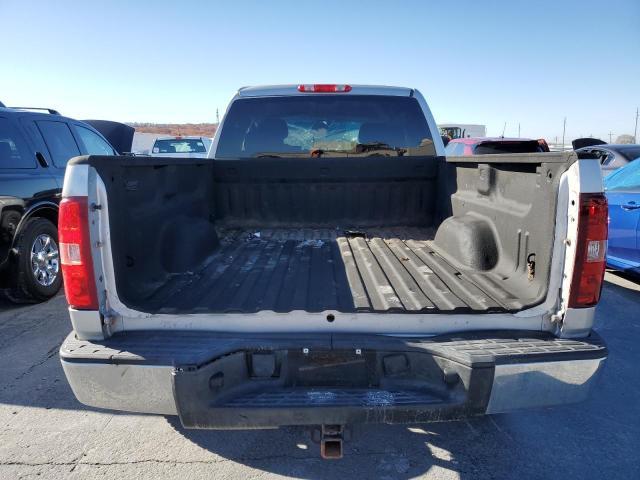 Photo 6 from auction – 2011 CHEVROLET SILVERADO with VIN 1GCRCPE02BZ264934