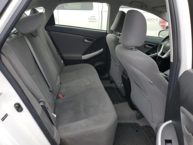 Zdjęcie 10 z aukcji – 2012 TOYOTA PRIUS z VIN JTDKN3DU7C5424727