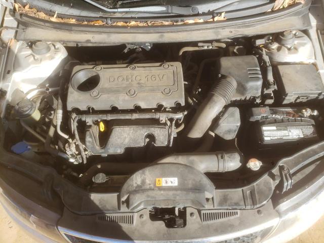 Photo 11 from auction – 2013 KIA FORTE LX with VIN KNAFT4A25D5718349