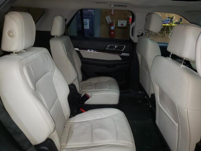 Photo 11 from auction – 2016 FORD EXPLORER P with VIN 1FM5K8HT2GGC21626
