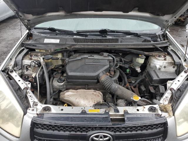 Zdjęcie 11 z aukcji – 2004 TOYOTA RAV4 z VIN JTEHD20V040002623