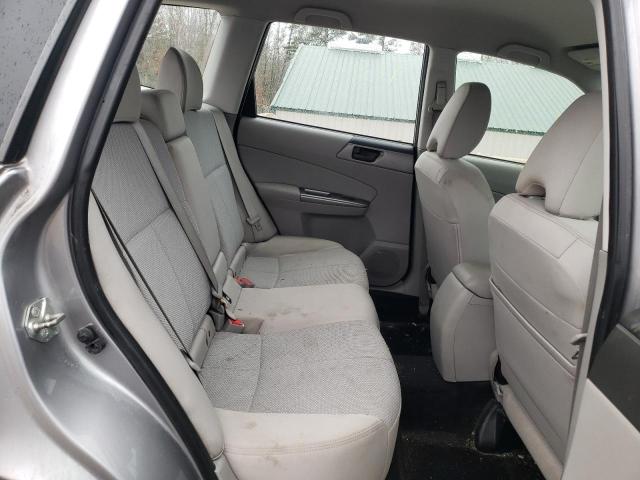 Photo 11 from auction – 2011 SUBARU FORESTER 2 with VIN JF2SHABCXBG738317