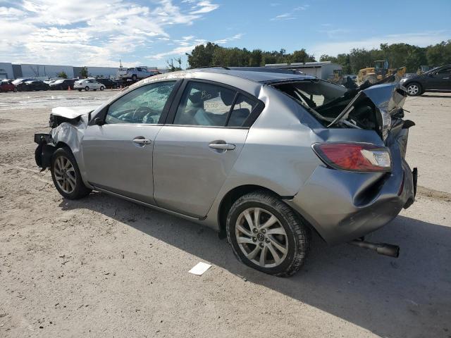 Photo 2 from auction – 2013 MAZDA 3 I with VIN JM1BL1V77D1719015