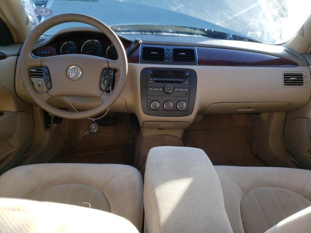 Photo 8 from auction – 2006 BUICK LUCERNE CX with VIN 1G4HP57276U165379