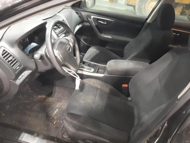Photo 7 from auction – 2015 NISSAN ALTIMA 2.5 with VIN 1N4AL3AP1FN313780