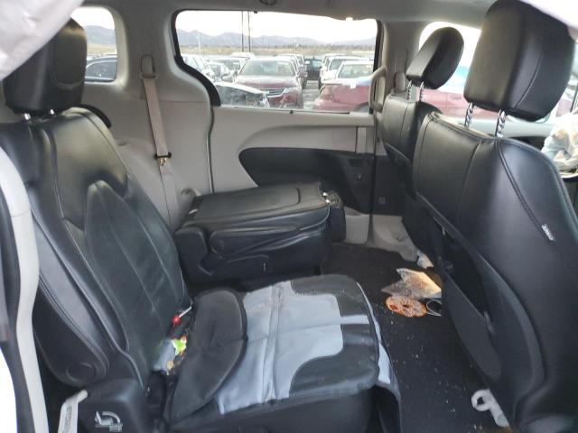 Photo 11 from auction – 2018 CHRYSLER PACIFICA L with VIN 2C4RC1GG6JR274124