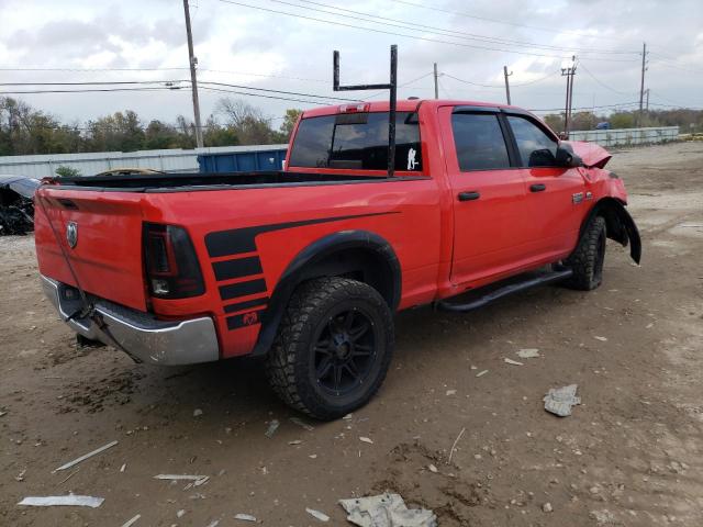 Photo 3 from auction – 2010 DODGE RAM 2500 with VIN 3D7UT2CL1AG161535