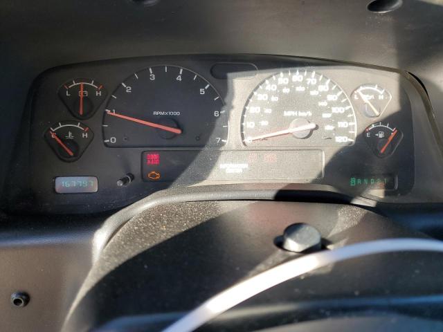Photo 9 from auction – 2004 DODGE DAKOTA QUA with VIN 1D7HL48K54S512134