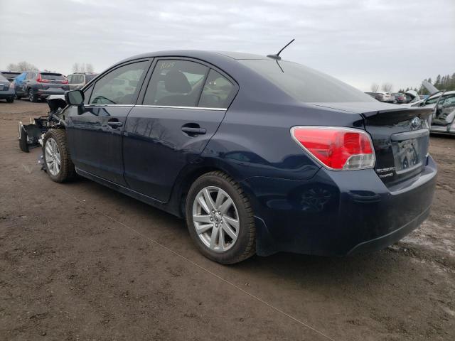 Photo 2 from auction – 2015 SUBARU IMPREZA PR with VIN JF1GJAC63FH013004