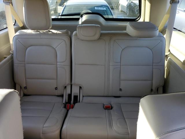 Photo 10 from auction – 2019 LINCOLN NAVIGATOR with VIN 5LMJJ3LT2KEL26535