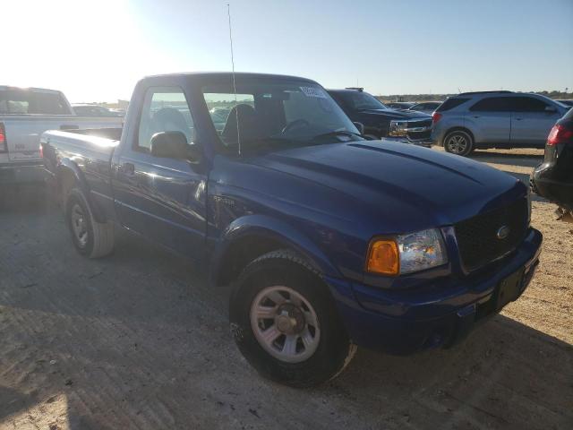 صورة رقم 4 من المزاد - 2003 FORD RANGER مع VIN 1FTYR10U63PB50529