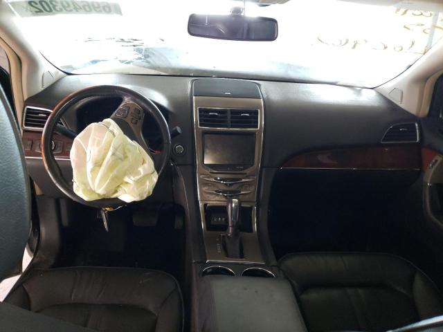 Photo 8 from auction – 2013 LINCOLN MKX with VIN 2LMDJ6JK3DBL60692