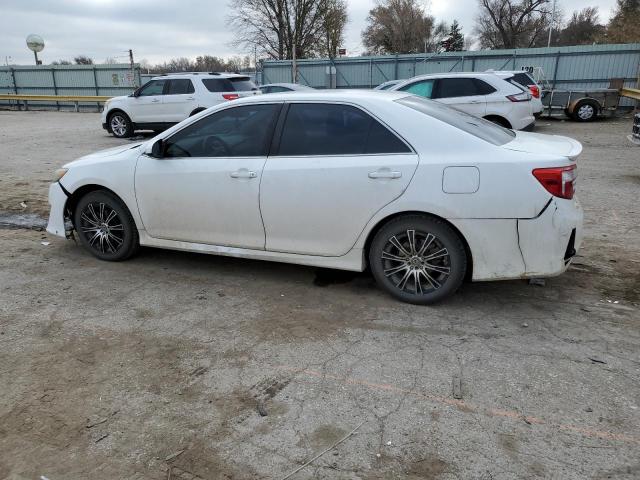 Photo 2 from auction – 2014 TOYOTA CAMRY L with VIN 4T1BF1FK5EU448137