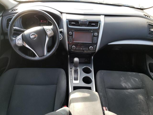 Photo 8 from auction – 2015 NISSAN ALTIMA 2.5 with VIN 1N4AL3AP4FC163787