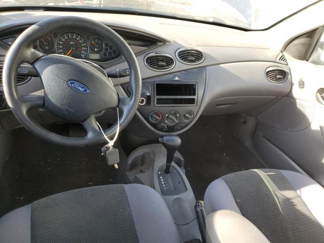 Photo 8 from auction – 2004 FORD FOCUS SE C with VIN 1FAFP34Z74W176665