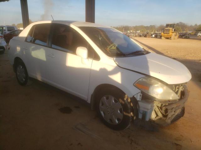 Photo 4 from auction – 2008 NISSAN VERSA S with VIN 3N1BC11E98L455009