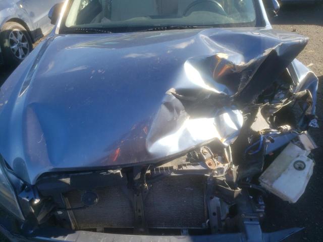 Photo 11 from auction – 2013 SUBARU LEGACY 2.5 with VIN 4S3BMBB62D3048615