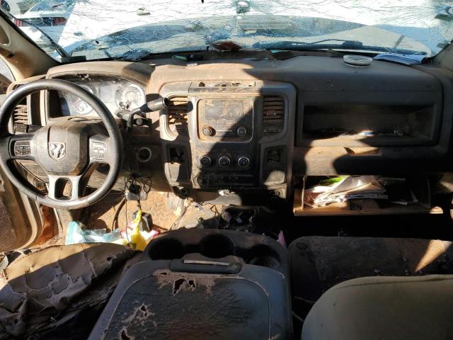 Photo 8 from auction – 2018 RAM 2500 ST with VIN 3C6UR5CL3JG368929