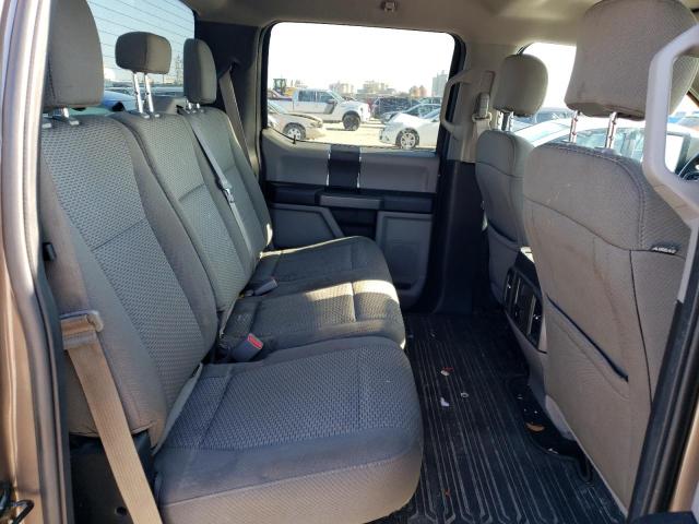 Photo 10 from auction – 2017 FORD F150 SUPER with VIN 1FTEW1EP7HKE53306