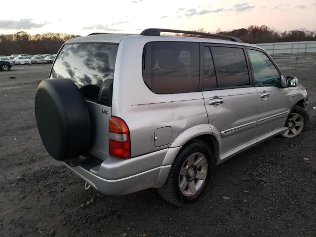 Photo 3 from auction – 2003 SUZUKI XL7 PLUS with VIN JS3TY92V634100766