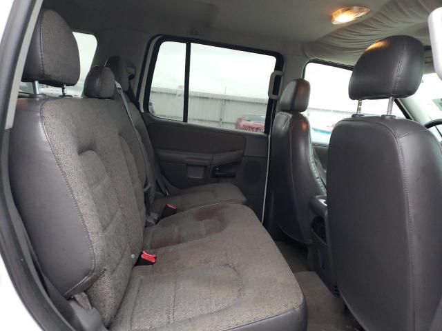 Photo 11 from auction – 2004 FORD EXPLORER X with VIN 1FMZU62K64ZB23831