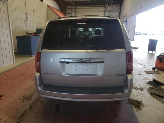 Photo 6 from auction – 2010 CHRYSLER TOWN & COU with VIN 2A4RR5D12AR129825