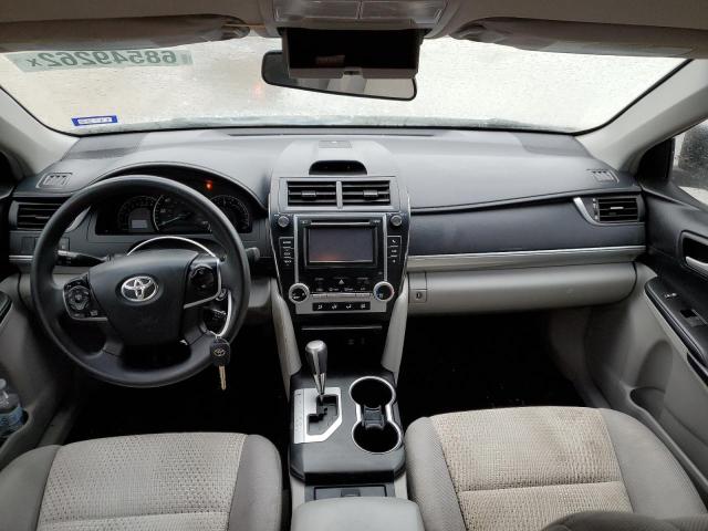 Photo 8 from auction – 2012 TOYOTA CAMRY BASE with VIN 4T4BF1FK8CR258156